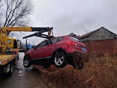 桥东区楚雄道路救援