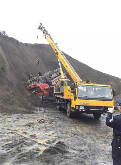 桥东区上犹道路救援