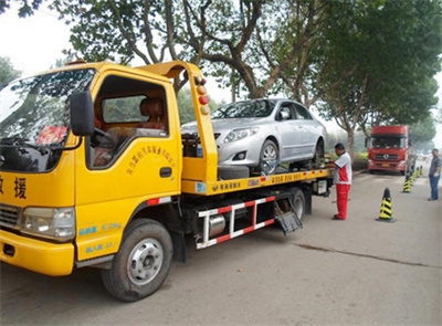 桥东区黄浦区道路救援